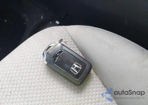 2017 Honda Hr-V Ex from USA, damaged, VIN 3CZRU5H57HM707785